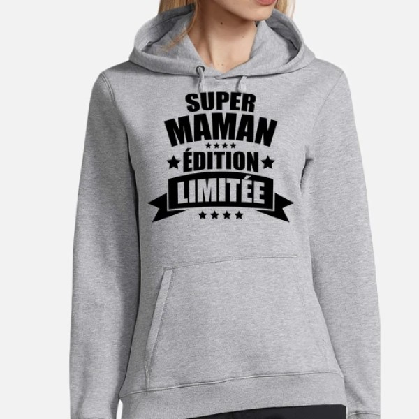 ediciu00f3n limitada super mamu00e1