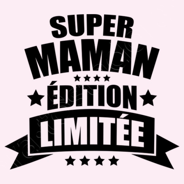 ediciu00f3n limitada super mamu00e1