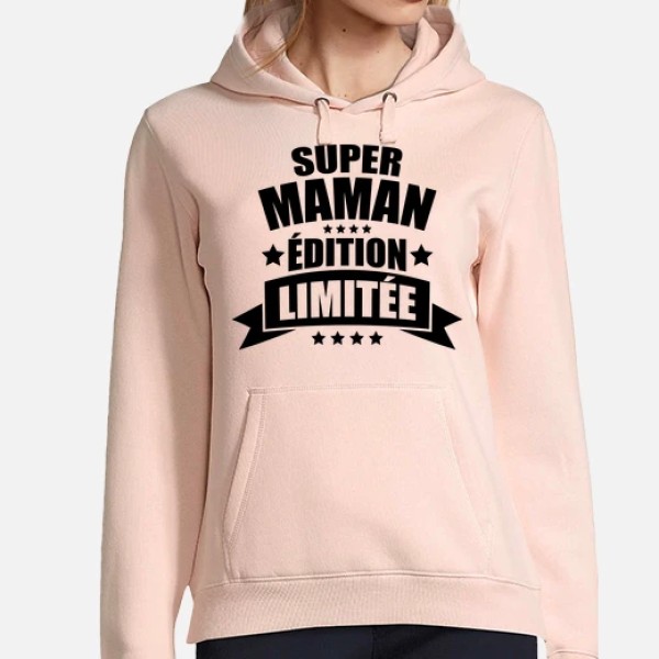 ediciu00f3n limitada super mamu00e1