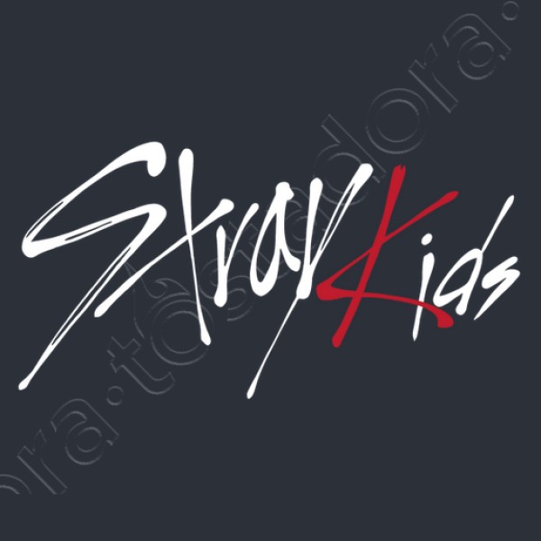 Stray kids