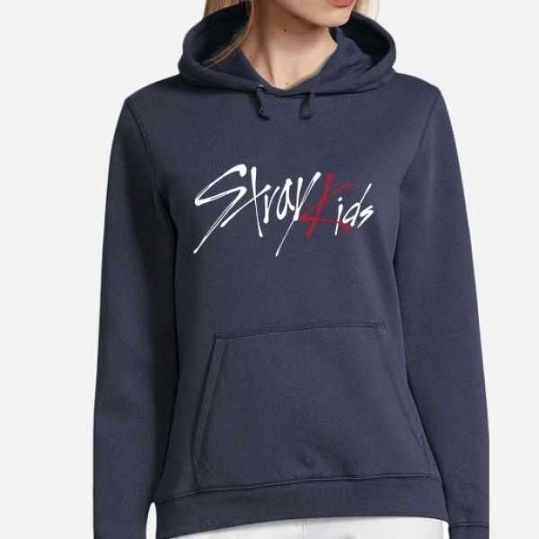 Stray kids