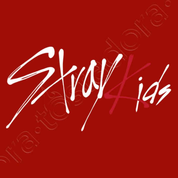 Stray kids