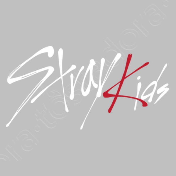 Stray kids
