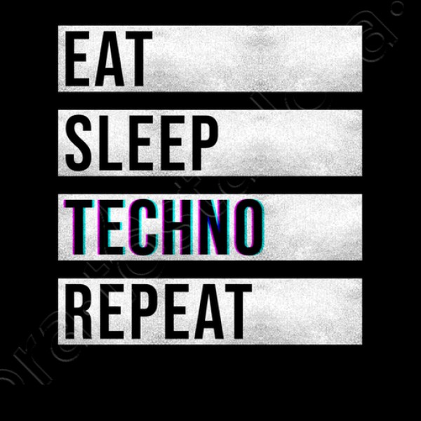 mu00fasica techno electro ru00edo