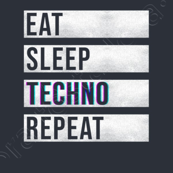 mu00fasica techno electro ru00edo
