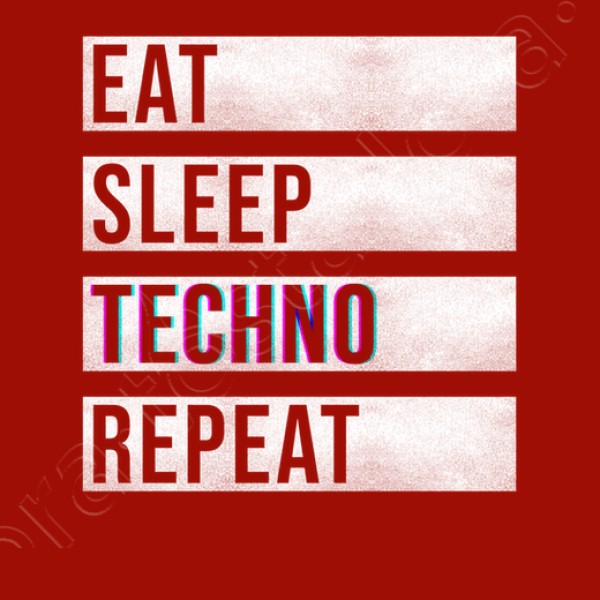 mu00fasica techno electro ru00edo