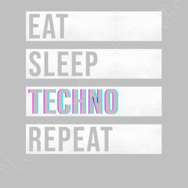 mu00fasica techno electro ru00edo