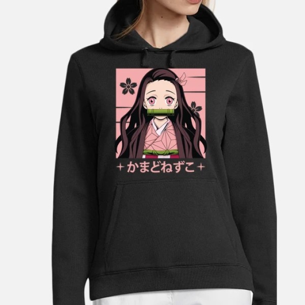 Nezuko Kamado