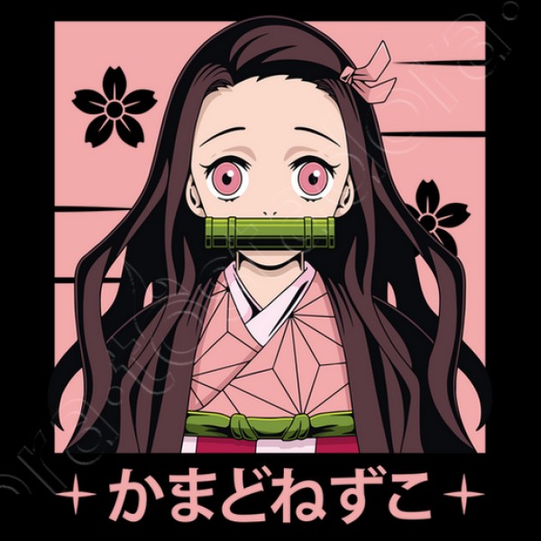 Nezuko Kamado