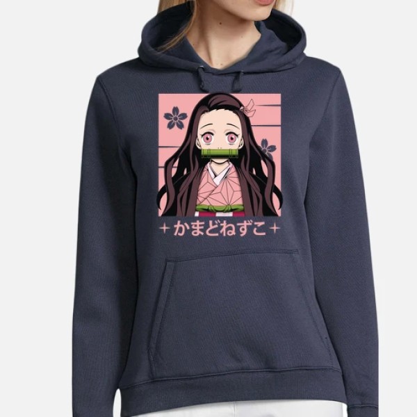 Nezuko Kamado