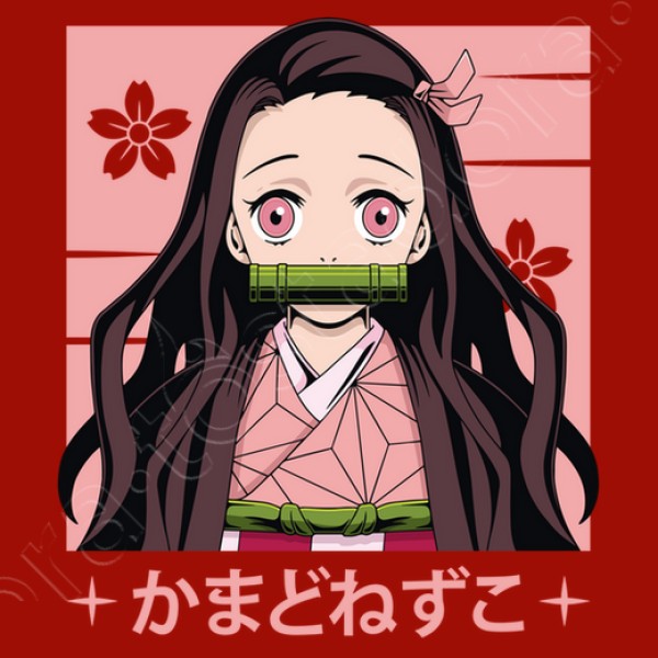 Nezuko Kamado