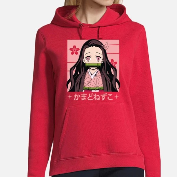 Nezuko Kamado