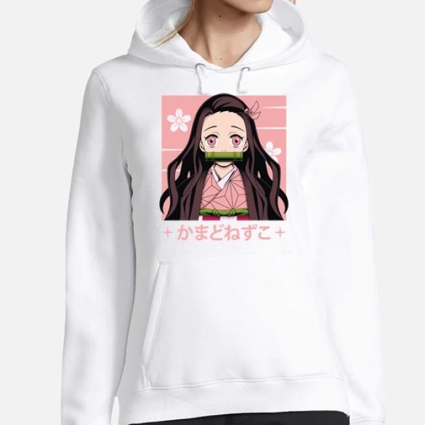 Nezuko Kamado