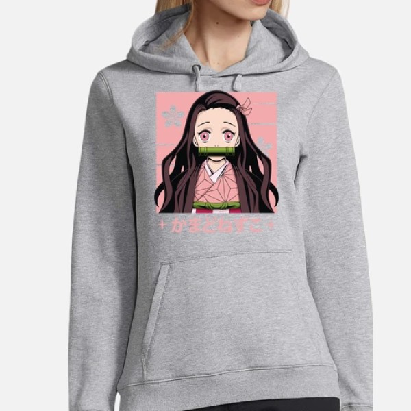Nezuko Kamado
