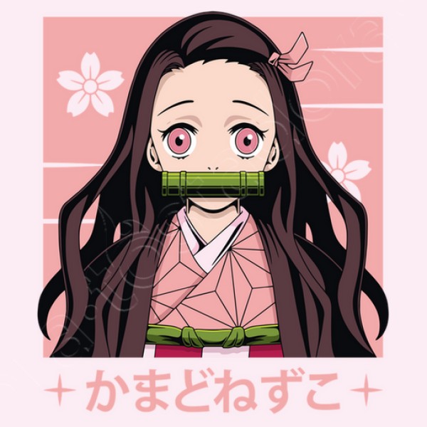 Nezuko Kamado