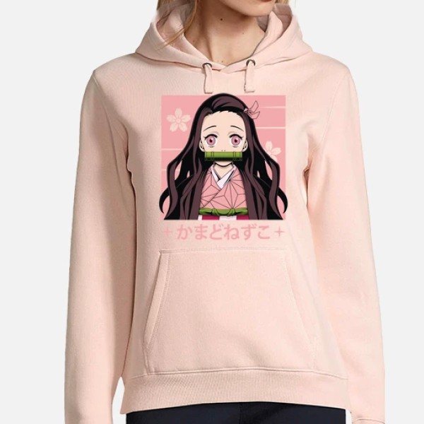 Nezuko Kamado