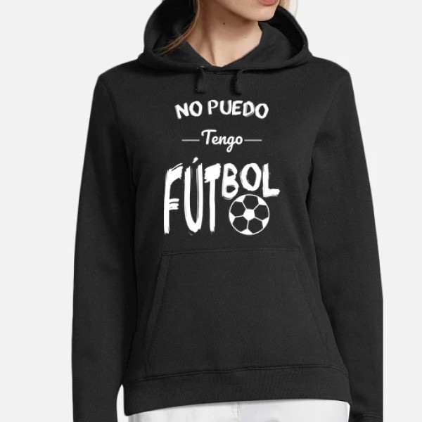 No puedo tengo fu00fatbol