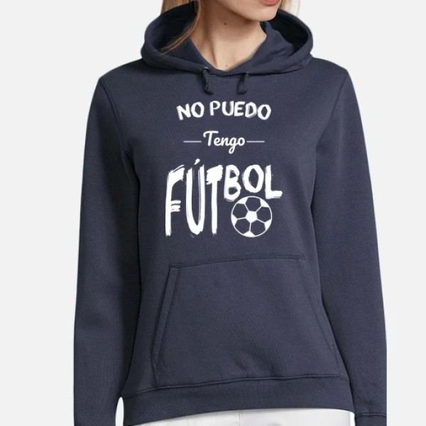 No puedo tengo fu00fatbol
