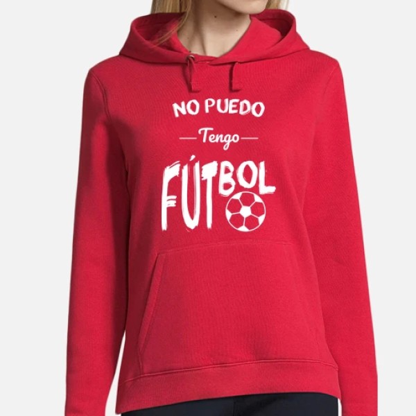 No puedo tengo fu00fatbol