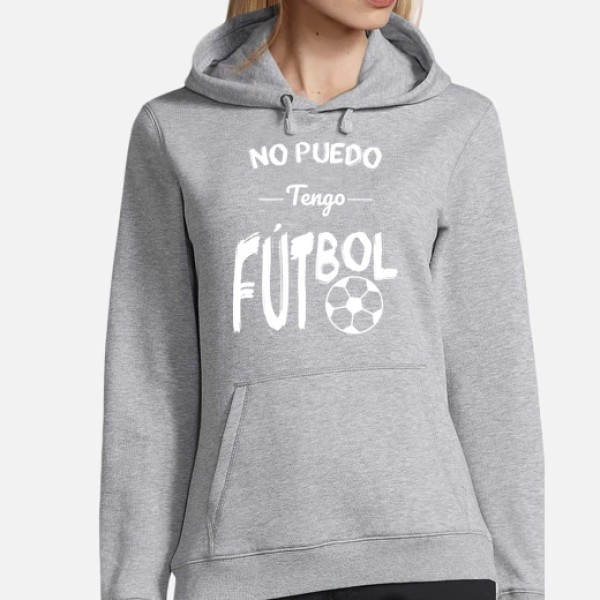 No puedo tengo fu00fatbol