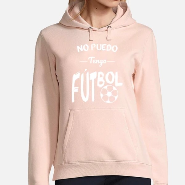 No puedo tengo fu00fatbol