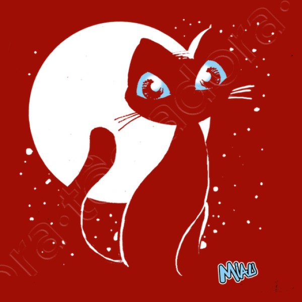 miau 15 jersei mujer