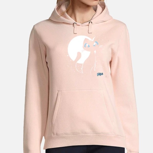 miau 15 jersei mujer