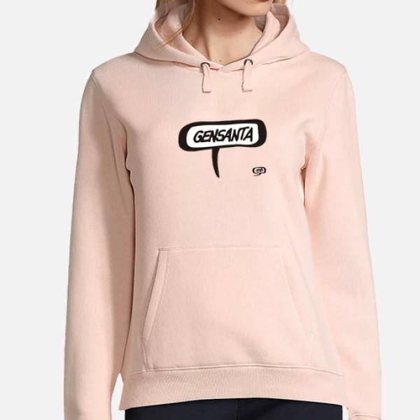Sudadera Gensanta